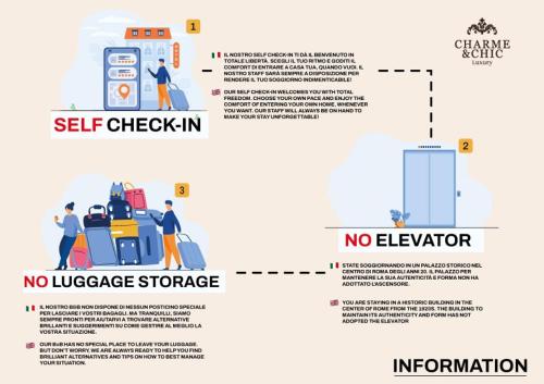 Charme & Chic Luxury