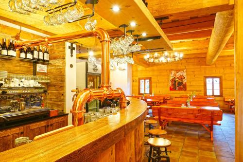 Browar I Karczma Pod Czarnym Kogutem