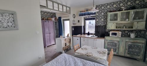 Vánkoska Apartman Tihany