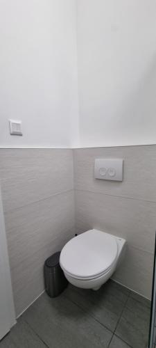 Vánkoska Apartman Tihany