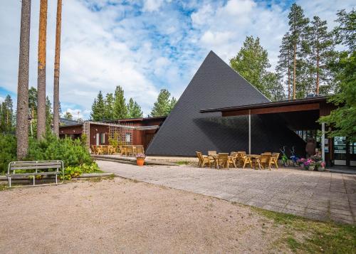 Honkiniemi Accommodations