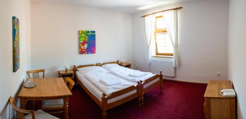 Grandhotel Sluchatko