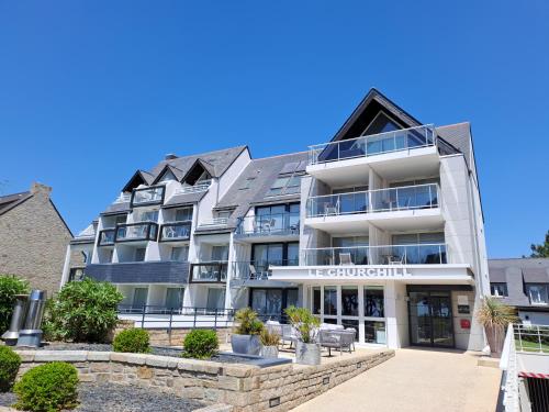 Hotel Le Churchill