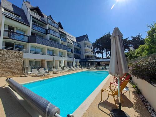 Hotel Le Churchill
