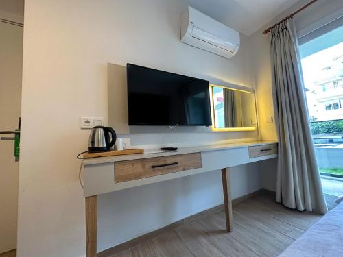 Club Sema Suite Hotel