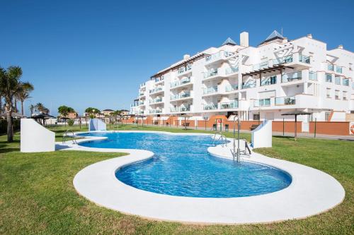 Pierre & Vacances Apartamentos Almería Roquetas de Mar