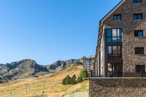 Pierre & Vacances Résidence Pas de la Casa Princesa