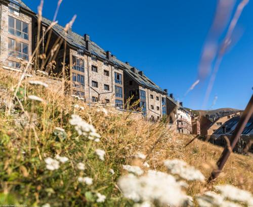 Pierre & Vacances Résidence Pas de la Casa Princesa