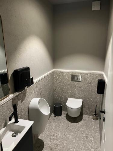 Guest House Hisa Robida