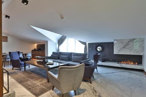 Dosso Dossi Hotels & SPA Downtown