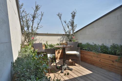 Dosso Dossi Hotels & SPA Downtown