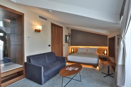 Dosso Dossi Hotels & SPA Downtown