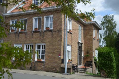 Guesthouse Pickery
