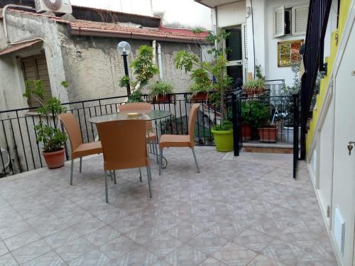 B&B Villa Maria
