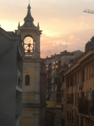 B&B Di Fronte alla Cupola