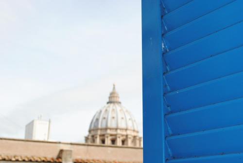 B&B Di Fronte alla Cupola