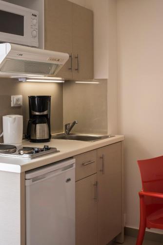The Atrion Resort Hotel & Apartments