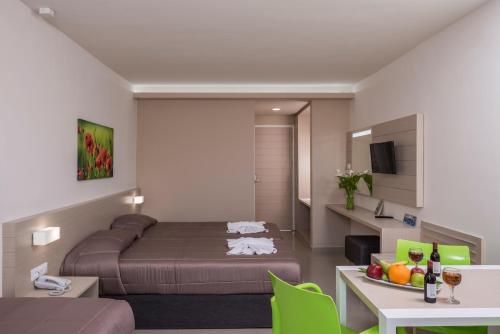 The Atrion Resort Hotel & Apartments