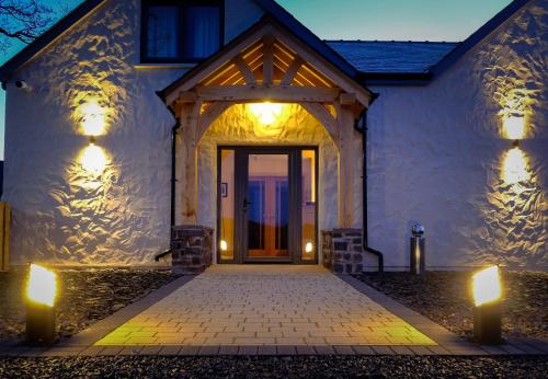 Canaston Oaks B&B
