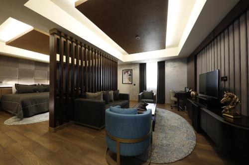 Bayir Diamond Hotel & Convention Center Konya