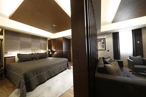 Bayir Diamond Hotel & Convention Center Konya