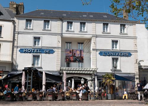 Hotel L'Univers