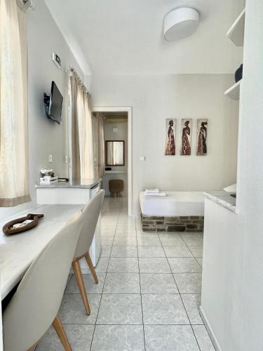 Manto Apartments