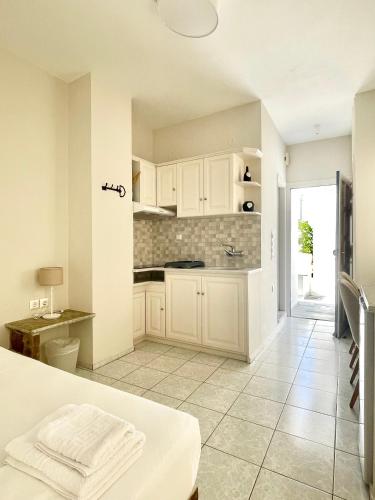 Manto Apartments