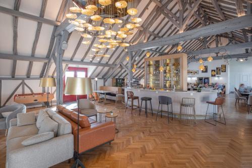 Hotel La Clef des Chateaux