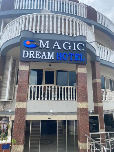 RK Magic Dream Hotel