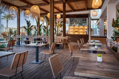 INNSiDE Wave Calviá