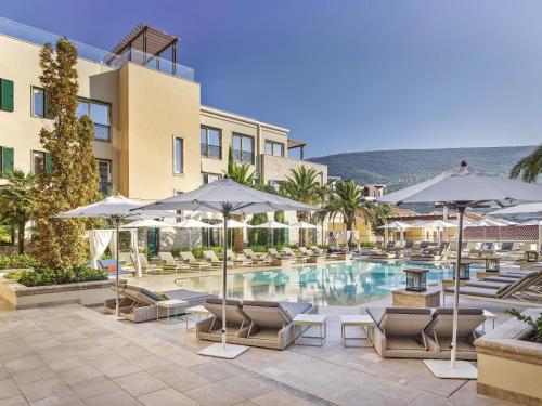 Portonovi Resort