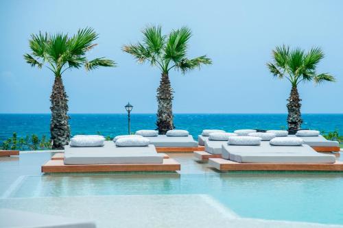 SENSEANA Seaside Resort & Aquadventure