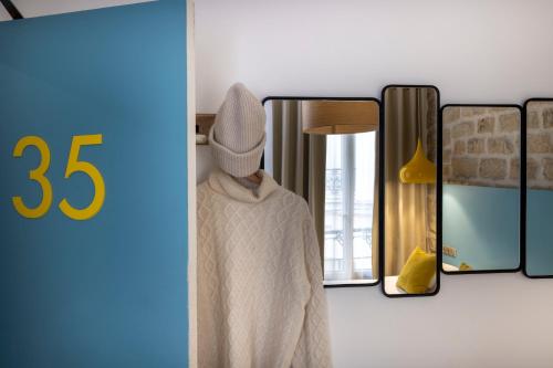 Le Régent Montmartre