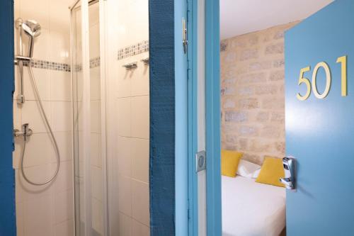 Le Régent Montmartre