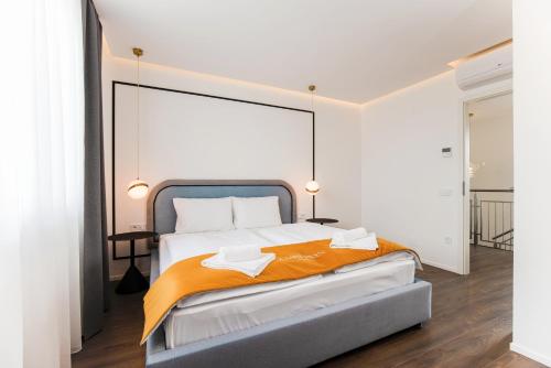 The Amberlyn Suite Hotel