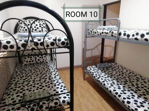 Thirdy's Place Hostel