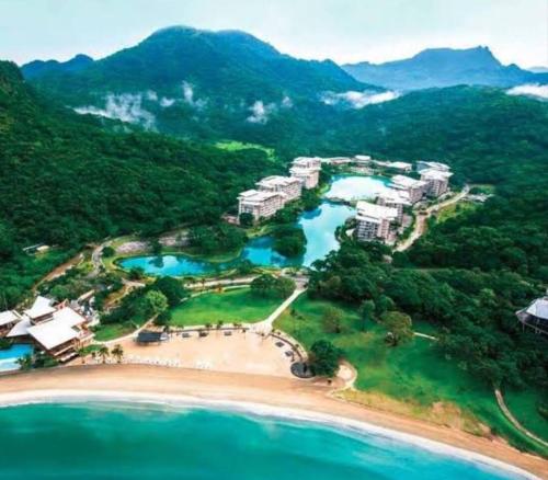 Seanna's Place at Pico de Loro