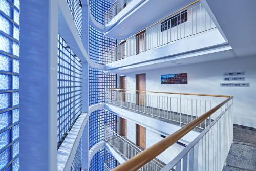 Lindner Hotel Köln Am Dom