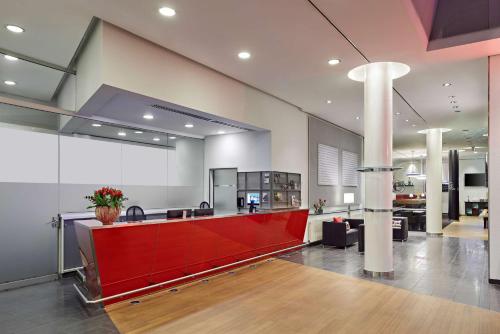 Lindner Hotel Köln Am Dom