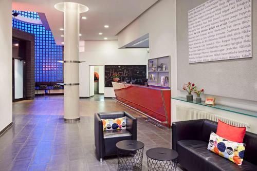 Lindner Hotel Köln Am Dom