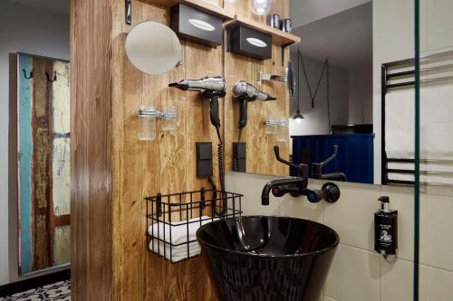 Me and All Hotel Mainz