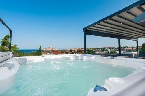 Boutique Residence Arion