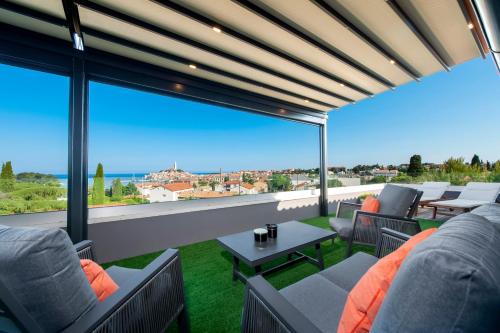 Boutique Residence Arion