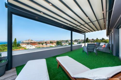Boutique Residence Arion