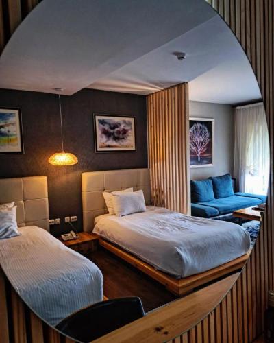 Aurora Resort & Spa