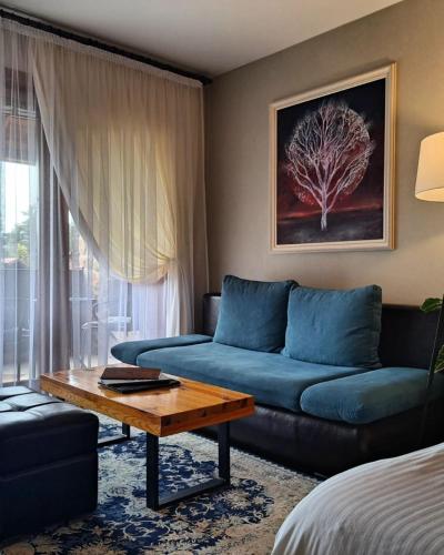 Aurora Resort & Spa