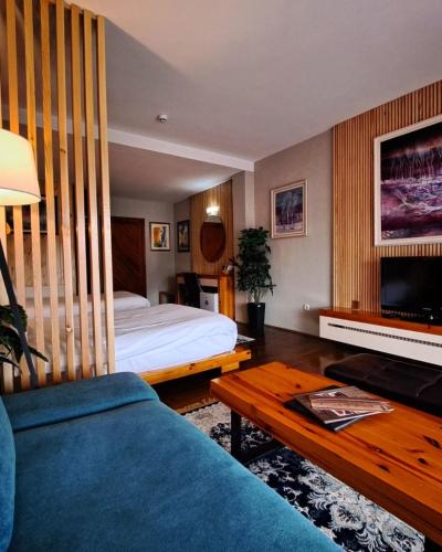 Aurora Resort & Spa