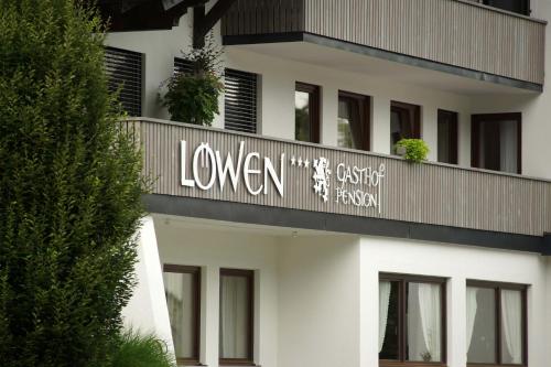 Gasthof Löwen