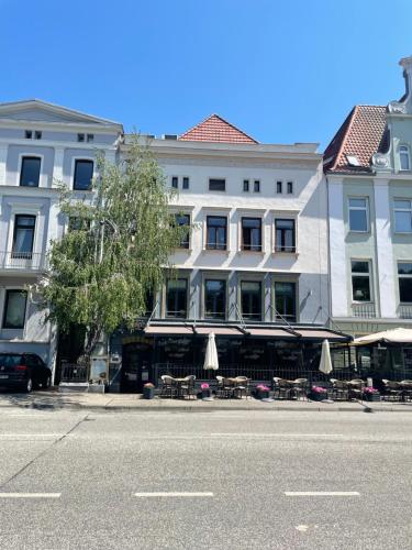Ferienwohnungen Am Holstentor